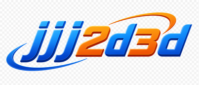 jjj2d3d